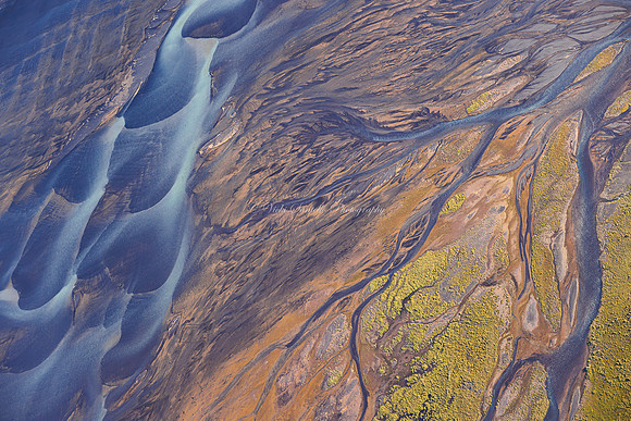 2025, Refocus Color Photography, Abstracts